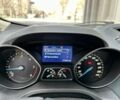 Черный Форд Гранд С-макс, объемом двигателя 1.6 л и пробегом 278 тыс. км за 8800 $, фото 5 на Automoto.ua