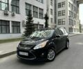Черный Форд Гранд С-макс, объемом двигателя 1.6 л и пробегом 278 тыс. км за 8800 $, фото 1 на Automoto.ua