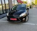 Черный Форд Гранд С-макс, объемом двигателя 2 л и пробегом 207 тыс. км за 8799 $, фото 1 на Automoto.ua