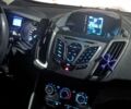 Черный Форд Гранд С-макс, объемом двигателя 1.6 л и пробегом 320 тыс. км за 7700 $, фото 6 на Automoto.ua