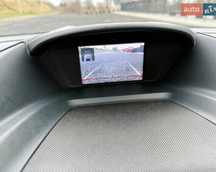 Чорний Форд Гранд С-макс, об'ємом двигуна 2 л та пробігом 203 тис. км за 11350 $, фото 20 на Automoto.ua