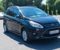 Чорний Форд Гранд С-макс, об'ємом двигуна 2 л та пробігом 242 тис. км за 8499 $, фото 1 на Automoto.ua