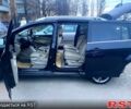 Чорний Форд Гранд С-макс, об'ємом двигуна 2 л та пробігом 240 тис. км за 9500 $, фото 1 на Automoto.ua