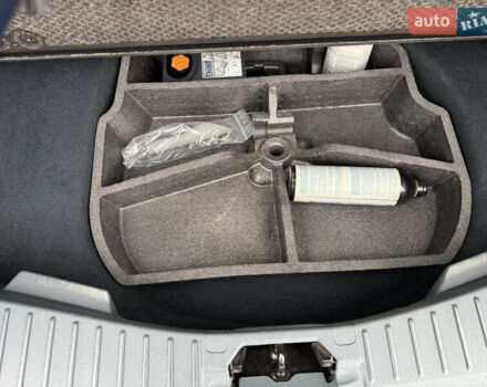 Чорний Форд Гранд С-макс, об'ємом двигуна 2 л та пробігом 203 тис. км за 11350 $, фото 25 на Automoto.ua