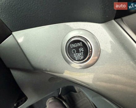 Чорний Форд Гранд С-макс, об'ємом двигуна 2 л та пробігом 203 тис. км за 11350 $, фото 17 на Automoto.ua