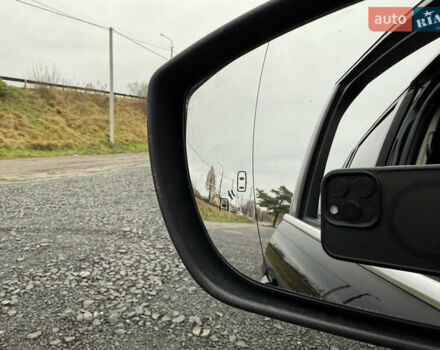 Чорний Форд Гранд С-макс, об'ємом двигуна 2 л та пробігом 203 тис. км за 11350 $, фото 26 на Automoto.ua