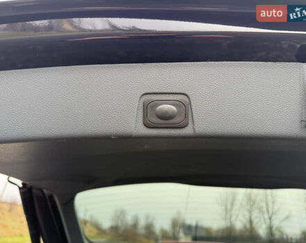 Чорний Форд Гранд С-макс, об'ємом двигуна 2 л та пробігом 203 тис. км за 11350 $, фото 24 на Automoto.ua