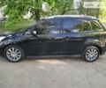 Черный Форд Гранд С-макс, объемом двигателя 1.6 л и пробегом 238 тыс. км за 8700 $, фото 1 на Automoto.ua