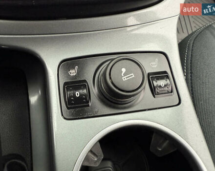 Чорний Форд Гранд С-макс, об'ємом двигуна 2 л та пробігом 203 тис. км за 11350 $, фото 18 на Automoto.ua