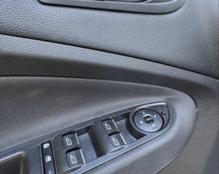 Черный Форд Гранд С-макс, объемом двигателя 1.5 л и пробегом 173 тыс. км за 8999 $, фото 10 на Automoto.ua