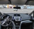 Черный Форд Гранд С-макс, объемом двигателя 1.6 л и пробегом 290 тыс. км за 6800 $, фото 1 на Automoto.ua