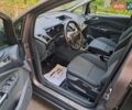 Коричневый Форд Гранд С-макс, объемом двигателя 1.6 л и пробегом 207 тыс. км за 7450 $, фото 11 на Automoto.ua