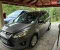 Коричневый Форд Гранд С-макс, объемом двигателя 1.59 л и пробегом 281 тыс. км за 8000 $, фото 1 на Automoto.ua