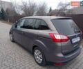 Коричневий Форд Гранд С-макс, об'ємом двигуна 1.6 л та пробігом 275 тис. км за 8400 $, фото 11 на Automoto.ua