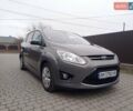 Коричневий Форд Гранд С-макс, об'ємом двигуна 1.6 л та пробігом 275 тис. км за 8400 $, фото 5 на Automoto.ua