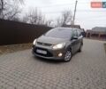 Коричневий Форд Гранд С-макс, об'ємом двигуна 1.6 л та пробігом 275 тис. км за 8400 $, фото 20 на Automoto.ua