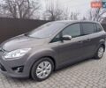 Коричневий Форд Гранд С-макс, об'ємом двигуна 1.6 л та пробігом 275 тис. км за 8400 $, фото 13 на Automoto.ua