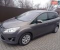 Коричневий Форд Гранд С-макс, об'ємом двигуна 1.6 л та пробігом 275 тис. км за 8400 $, фото 3 на Automoto.ua
