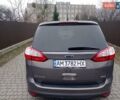 Коричневий Форд Гранд С-макс, об'ємом двигуна 1.6 л та пробігом 275 тис. км за 8400 $, фото 10 на Automoto.ua