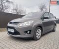 Коричневий Форд Гранд С-макс, об'ємом двигуна 1.6 л та пробігом 275 тис. км за 8400 $, фото 1 на Automoto.ua