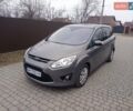 Коричневий Форд Гранд С-макс, об'ємом двигуна 1.6 л та пробігом 275 тис. км за 8400 $, фото 2 на Automoto.ua
