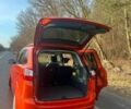 Красный Форд Гранд С-макс, объемом двигателя 1.6 л и пробегом 216 тыс. км за 8700 $, фото 7 на Automoto.ua