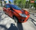 Форд Гранд С-макс 2011 у Львові на Automoto.ua Червоний Форд Гранд С-макс, об'ємом двигуна 2 л та пробігом 187 тис. км за 8550 $, фото 6 на Automoto.ua