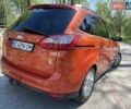 Форд Гранд С-макс 2011 у Львові на Automoto.ua Червоний Форд Гранд С-макс, об'ємом двигуна 2 л та пробігом 187 тис. км за 8550 $, фото 3 на Automoto.ua