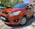 Форд Гранд С-макс 2011 у Львові на Automoto.ua Червоний Форд Гранд С-макс, об'ємом двигуна 2 л та пробігом 187 тис. км за 8550 $, фото 1 на Automoto.ua