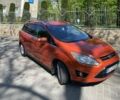 Форд Гранд С-макс 2011 у Львові на Automoto.ua Червоний Форд Гранд С-макс, об'ємом двигуна 2 л та пробігом 187 тис. км за 8550 $, фото 8 на Automoto.ua