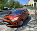 Форд Гранд С-макс 2011 у Львові на Automoto.ua Червоний Форд Гранд С-макс, об'ємом двигуна 2 л та пробігом 187 тис. км за 8550 $, фото 7 на Automoto.ua