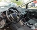 Форд Гранд С-макс, объемом двигателя 1.6 л и пробегом 229 тыс. км за 6000 $, фото 5 на Automoto.ua