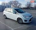 Форд Гранд С-макс, объемом двигателя 1.6 л и пробегом 148 тыс. км за 8200 $, фото 9 на Automoto.ua