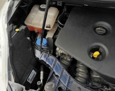 Форд Гранд С-макс, объемом двигателя 1.6 л и пробегом 172 тыс. км за 7800 $, фото 29 на Automoto.ua
