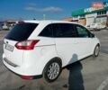 Форд Гранд С-макс, объемом двигателя 1.6 л и пробегом 148 тыс. км за 8200 $, фото 2 на Automoto.ua