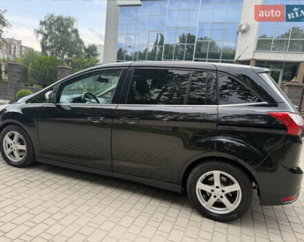 Форд Гранд С-макс, об'ємом двигуна 1.6 л та пробігом 200 тис. км за 7199 $, фото 9 на Automoto.ua