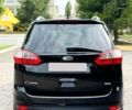 Форд Гранд С-макс, объемом двигателя 16 л и пробегом 207 тыс. км за 8800 $, фото 5 на Automoto.ua