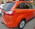 Форд Гранд С-макс, объемом двигателя 0 л и пробегом 330 тыс. км за 9200 $, фото 1 на Automoto.ua