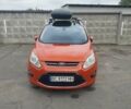 Форд Гранд С-макс, объемом двигателя 0 л и пробегом 330 тыс. км за 9200 $, фото 12 на Automoto.ua