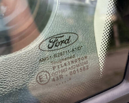 Форд Гранд С-макс, объемом двигателя 1.6 л и пробегом 200 тыс. км за 10000 $, фото 1 на Automoto.ua