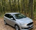 Форд Гранд С-макс, объемом двигателя 1.5 л и пробегом 218 тыс. км за 9950 $, фото 1 на Automoto.ua
