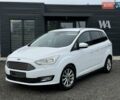 Форд Гранд С-макс, объемом двигателя 0 л и пробегом 201 тыс. км за 11900 $, фото 1 на Automoto.ua