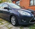 Сірий Форд Гранд С-макс, об'ємом двигуна 1.6 л та пробігом 292 тис. км за 5500 $, фото 1 на Automoto.ua