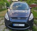 Сірий Форд Гранд С-макс, об'ємом двигуна 1.6 л та пробігом 292 тис. км за 5500 $, фото 1 на Automoto.ua
