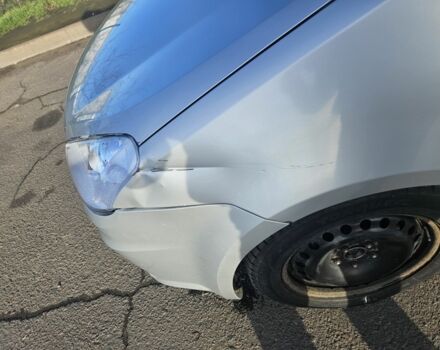 Сірий Форд Гранд С-макс, об'ємом двигуна 1.6 л та пробігом 300 тис. км за 4500 $, фото 10 на Automoto.ua