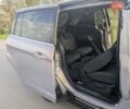 Серый Форд Гранд С-макс, объемом двигателя 1.6 л и пробегом 314 тыс. км за 7700 $, фото 54 на Automoto.ua