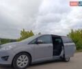 Сірий Форд Гранд С-макс, об'ємом двигуна 1.6 л та пробігом 235 тис. км за 7500 $, фото 7 на Automoto.ua