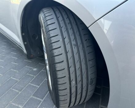 Серый Форд Гранд С-макс, объемом двигателя 1.6 л и пробегом 223 тыс. км за 6799 $, фото 13 на Automoto.ua