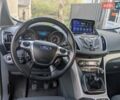Серый Форд Гранд С-макс, объемом двигателя 1.56 л и пробегом 315 тыс. км за 6900 $, фото 11 на Automoto.ua