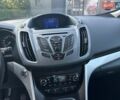 Серый Форд Гранд С-макс, объемом двигателя 1.6 л и пробегом 223 тыс. км за 6800 $, фото 11 на Automoto.ua